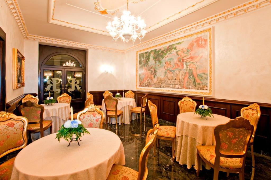 Resort Villa Antica Еболи Екстериор снимка