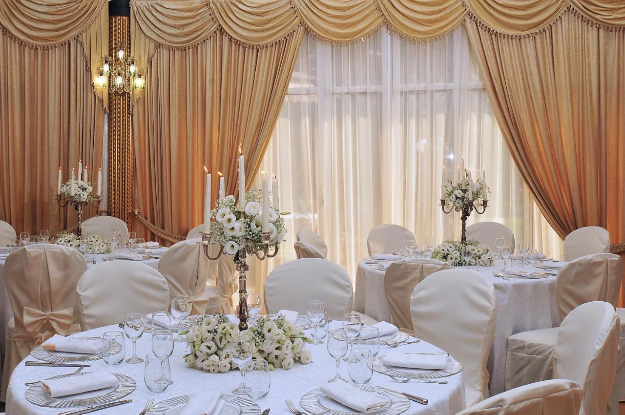 Resort Villa Antica Еболи Екстериор снимка